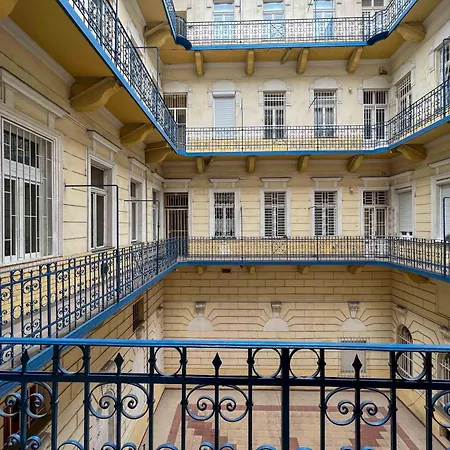 Appartamento Opera Quarter