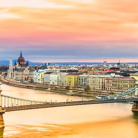 Opera Quarter * Budapest