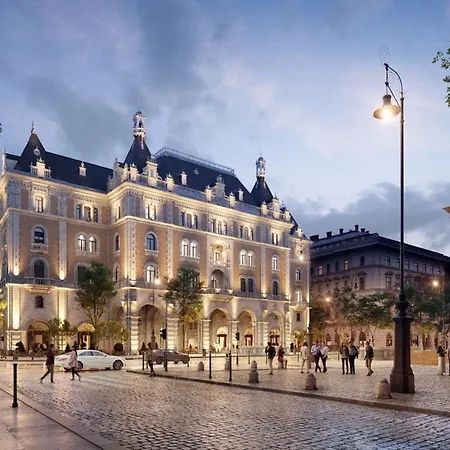 Appartamento Opera Quarter *