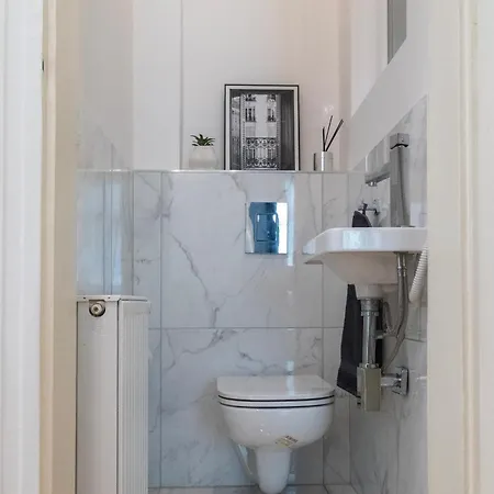 Appartamento Opera Quarter