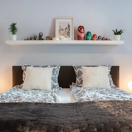 Apartament Opera Quarter *