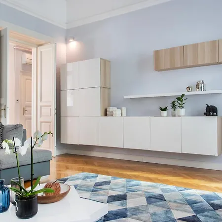 Appartamento Opera Quarter *