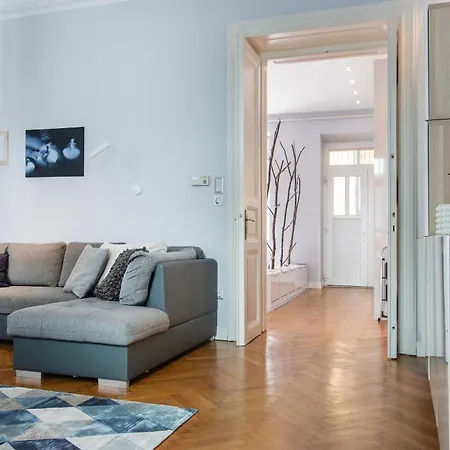 Appartement Opera Quarter *