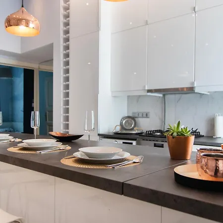 Appartement Opera Quarter